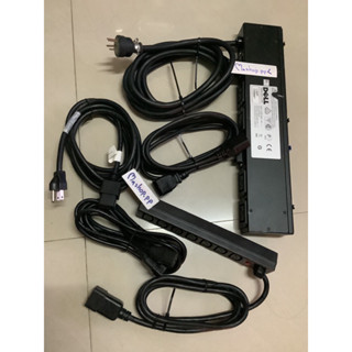 สายไฟAC ใช้กับ supply แม็ค,ปลั๊กพ่วง hp hewlett packard/รางปลั๊กไฟ/รางปลั๊ก เอชพี ใช้เฉพาะงาน /สินค้านำเข้า