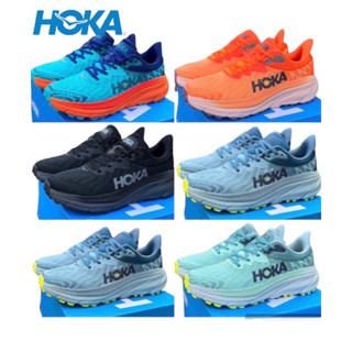 Hoka CHALLENGER ATR 7 (size36-45) 5สี