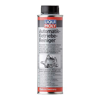 LIQUI MOLY Automatic Transmission Cleaner Art.2512 🇩🇪( สารทำความสะอาดระบบเกียร์อัตโนมัติ )