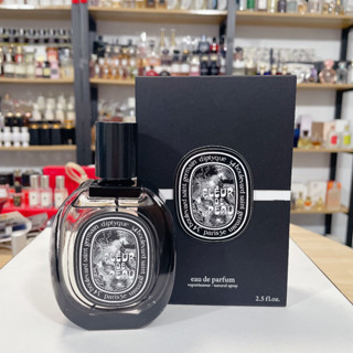 ♦พร้อมส่ง♦ Diptyque Fleur EDP 75ml