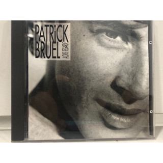 1 CD MUSIC  ซีดีเพลงสากล   PATRICK BRUEL / ALORS REGARDE   (N8B34)