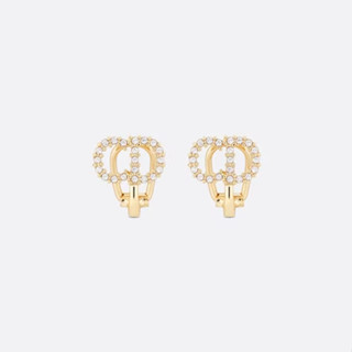 🍒CLAIR D LUNE CLIP EARRINGS ต่างหูผู้หญิง🍒