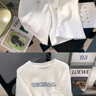 ⚡️ พร้อมส่ง⚡️ (เสื้อ​ + กางเกงขาสั้น) เสื้อยืดคอกลม ผู้ชาย สไตค์ เกาหลี สวมใส่สบาย
