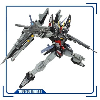 Dragon Momoko - MG 1/100 Strike Noir งานกล่องขาว