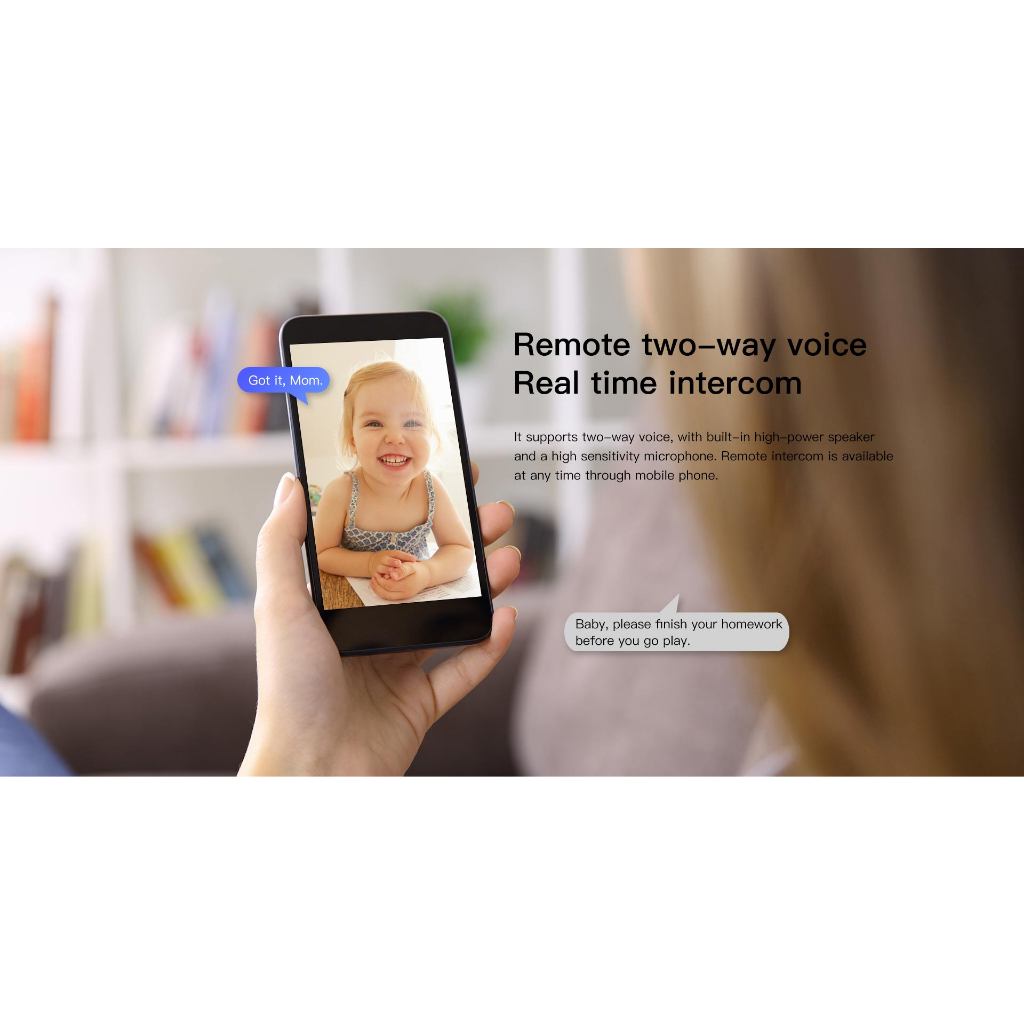 VSTARCAM CG49L / CS49L WIFI 4G LTE SiM SUPER HD 1296p 3.0MegaPixel H.264+ iP Camera กล้องวงจรปิดใส่ซิม