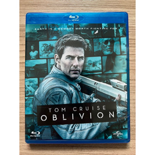 Oblivion (Blu-ray แท้)