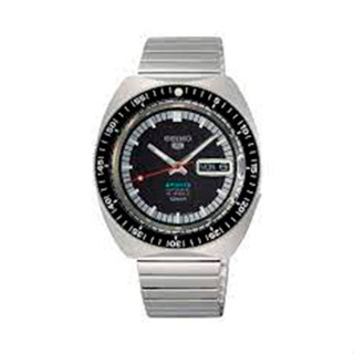 Seiko 5 Sports 55th Anniversary Limited Edition SRPK17K