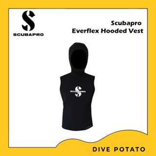 Scubapro Everflex Hooded Vest