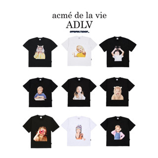 ✨🇰🇷ADLV✨🇰🇷 ADLV SLEEVE T-SHIRT ✨