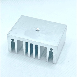 Heat Sink ฮีตซิ้ง ซิ้งใส่ไดโอด 1ตัว
