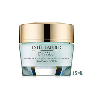 Beauty-Siam แท้ทั้งร้าน !! ESTEE LAUDER DAYWEAR 15 ML. MUF.2020