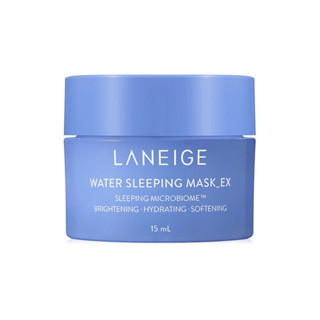 Laneige Water Sleeping Mask 15ml (มาส์กหน้า)