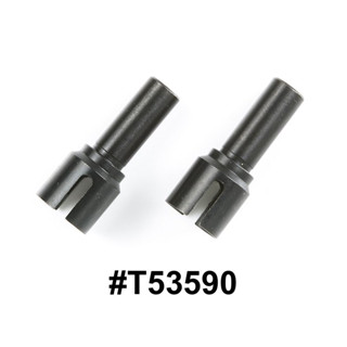 TAMIYA 53590 CUP JOINT for TB-01 REINFORCED FRONT ONE-WAY UNIT