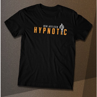 (ของแท้ 100%) เสื้อของสะสมจากเรื่อง Hypnotic จิตบงการปล้น