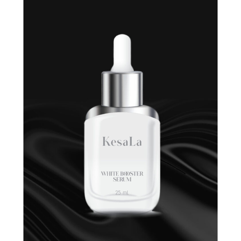 KesaLa_White Booster Serum