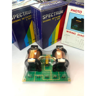 เน็ตเวิร์ค Network SPECTRUM ST-102N