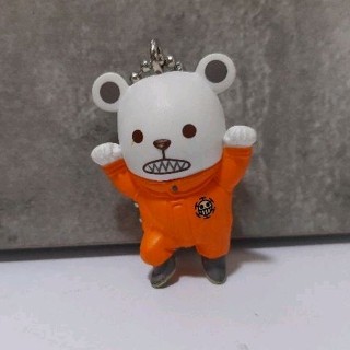 Bepo Bear One Piece วันพีช หมีส้ม ของแท้