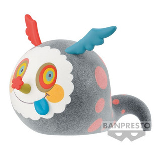 4983164881318 : Banpresto Puella Magi Madoka Magica The Movie Rebellion Fluffy Puffy (B:Dessert Witch)