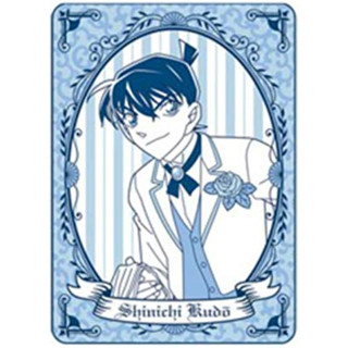 โคนัน - ผ้าห่มโคนัน - Detective Conan Premium Big Blanket