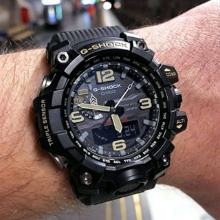 G-Shock GWG-1000-1A  Mudmaster