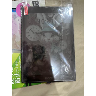 (ส่งไทย)​Screen protector แผ่นฟิลม์​กันรอยหน้าจอ Boox Go7 Poke5 Nova Air C Meebook M6 M8 Palma ด้านไม่สะท้อนแสง