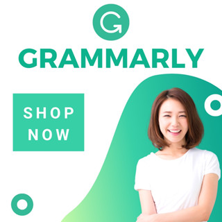 Grammarly Account Premium Business 1/3/6/12 months SOLO