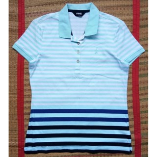 Ping golf polo shirt