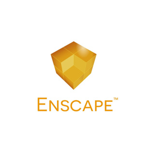 Enscape 3D + Assets Library 2023  ปลั๊กอิน Render 3D แบบ Real-time [ตัวเต็ม] [ถาวร]🔥