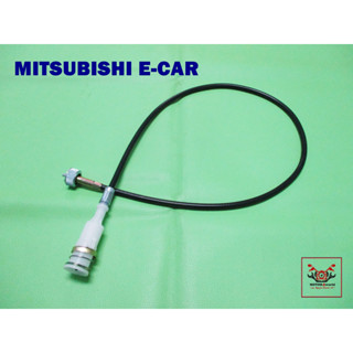 MITSUBISHI E-CAR SPEEDOMETER CABLE (L. 101 cm)  // สายไมล์ (ยาว 101 ซม.) สินค้าคุณภาพดี