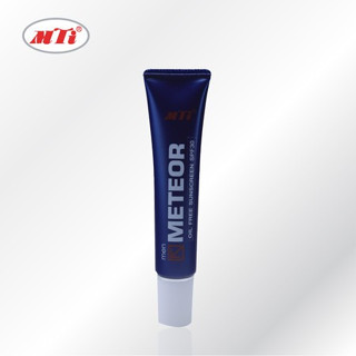 MTi ของแท้ METEOR OIL FREE SUNSCREEN SPF30 ครีมกันแดด เนื้อบางเบา