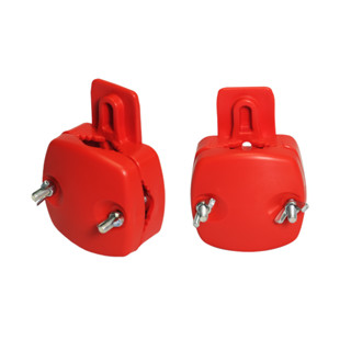 Holder ตัวล็อกกล่องทิ้งเข็ม เหมาะสำหรับ 3.8 ลิตร / Nursy / CS / Maxnum