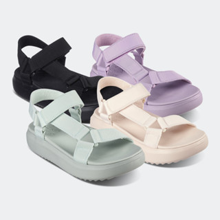 SKECHERS รองเท้าแตะรัดส้นผู้หญิง รุ่น POP UPS 3.0/ 113746
