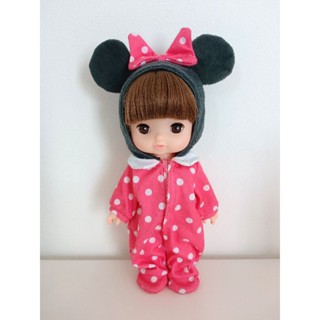 Remin by Disney Japan ตุ๊กตารีมินจังดิสนีย์