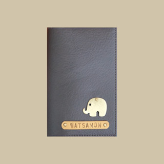 ซองพาสปอร์ต /Passport Cover / Passport Holder