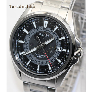 นาฬิกา ALBA Sportive Automatic AU4031X1