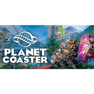 Planet Coaster Complete the Collection steam offline