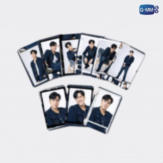 NANON | STUNNING SERIES EXCLUSIVE PHOTOCARD SET