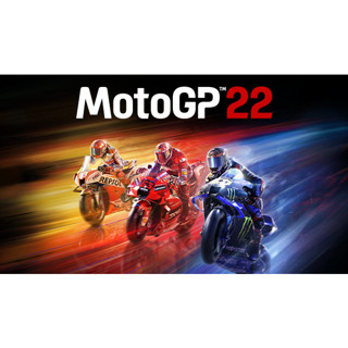 MotoGP 22 steam offline