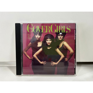 1 CD MUSIC ซีดีเพลงสากล   COVERGIRLS WE CANT GO WRONG   (N9A7)