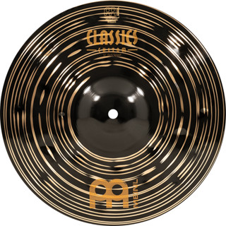 MEINL Cymbals Classics Custom Dark Splash - 12" (CC12DAS)