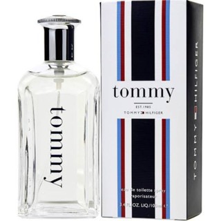 น้ำหอมผู้ชาย Tommy Hilfiger Boy EDT 100 ml.