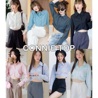 imily.style : Connie top