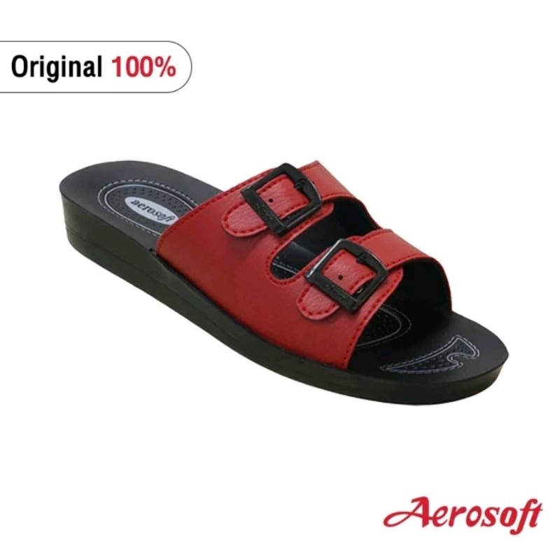 Aerosoft แท้💯% รุ่น2101 รองเท้าสุขภาพ ไซส์35-41