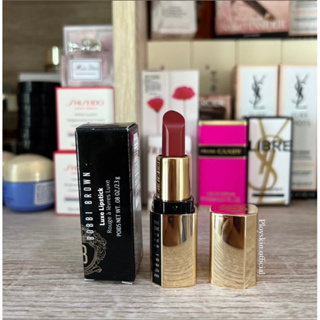 ลิป BOBBI BROWN Mini Luxe Lipstick 2.3g (ของแท้ 100%)