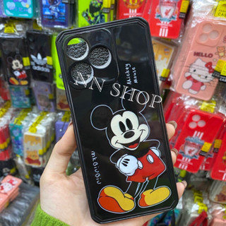 เคสTPU การ์ตูนหลังเงาสำหรับรุ่น Vivo V21/Vivo V27 5G/Vivo Y36(4G)/Y36 (5G)‼️สินค้าพร้อมส่งในไทย🚛🚛