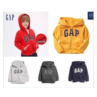 เสื้อกันหนาวเด็ก Gap kids