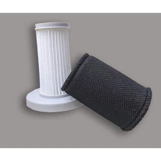 ไส้กรอง Deerma Filter DX700 DX700S DX810 อะไหล่เครื่องดูดฝุ่นไฟฟ้า