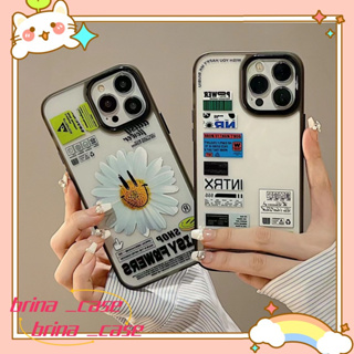 ❤️ส่งของขวัญ❤️ เคสไอโฟน 11 12 13 14 Pro Max เรียบง่าย สไตล์คู่รัก แฟชั่น ความนิยม ความคิดสร้างสรรค์ Case for iPhoneป้องก