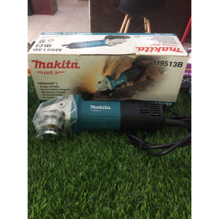 เครื่องเจียร์4” MAKITA 9513B