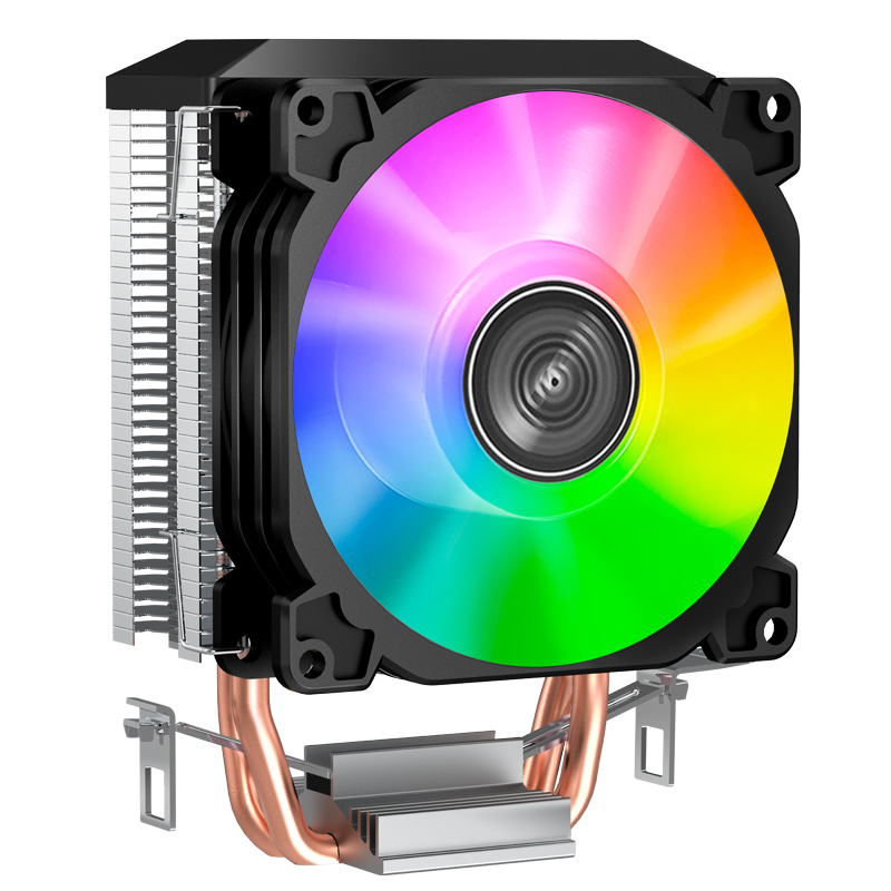 Heatsink Jonsbo CR-1200E CPU Cooler Tower Intel/AMD